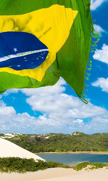 Brazil expects nearly four million tourists during the World Cup